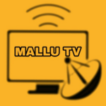 Logo of Mallu TV android Application 